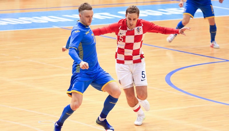 Brazil i Ukrajina prvi sudionici četvrtfinala Svjetskog prvenstva u futsalu