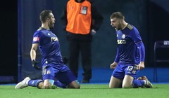 Dinamo dugo lomio Goricu, Oršićev volej osigurao važne bodove