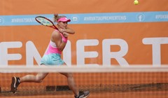 Jana Fett u prvom kolu WTA turnira u Rabatu igra protiv debitantice iz Burundija