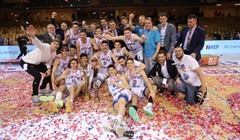 Cibona u tijesnom dvoboju svladala Cedevitu Junior i osvojila Kup Kreše Ćosića