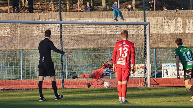 Trener Grobničana zadovoljan pobjedom: 'Praktički s istom ekipom izgledamo bolje'