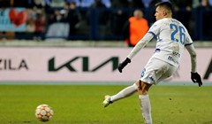 Mirlind Daku napušta Osijek i odlazi u ruski klub