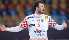 Duvnjak: 'Nedostaju samo trojica ozlijeđenih i to pokazuje koliko ovo shvaćamo ozbiljno'