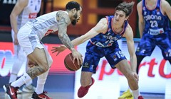 Oslabljena Cibona u Podgorici: 'Dat ćemo sve od sebe da izgledamo bolje nego protiv Zadra'