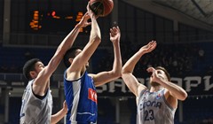 Cibona nakon Zadra visoko poražena i u Podgorici