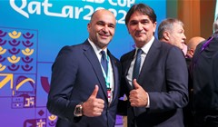 Dalić: 'Uglavnom smo zadovoljni, ne možeš na Svjetskom prvenstvu očekivati laganu skupinu'