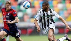 Udinese okrenuo utakmicu, Monza još traži prvi bod