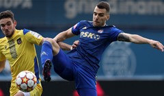 Dinamo postigao dogovor s Francuzima, Komnen Andrić napušta Maksimir