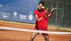 Dino Prižmić odnio pobjedu na vrlo jakom juniorskom turniru u Vrsaru
