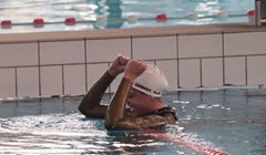 Nedodirljiva! Mirela Kardašević drži svjetske rekorde u svim disciplinama bazenskog ronjenja na dah
