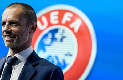 UEFA odredila najviše cijene ulaznica koje mogu biti naplaćene gostujućim navijačima