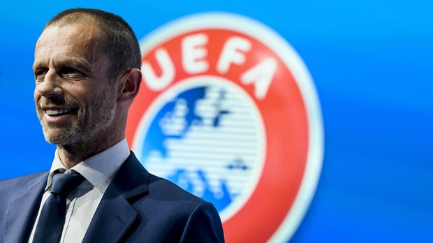 Čeferin i europski velikani složni: 'Nogomet nije na prodaju'
