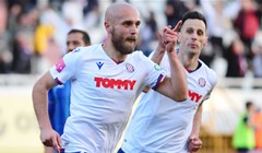 Potvrđeno: Hajduk i bečki Rapid dogovorili transfer Lukasa Grgića