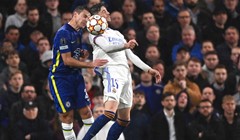 Chelsea bez Lukakua u Madridu, Azpilicueta ipak među putnicima