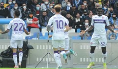 Fiorentina zadala udarac Napoliju u borbi za titulu, novi poraz Atalante