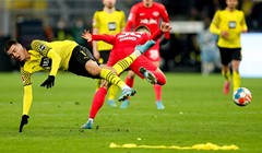 Borussia nakon Stuttgarta zbog ozljeda ostala bez Reyne i Hummelsa