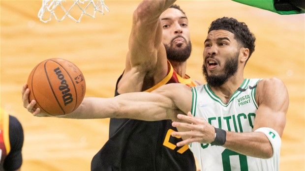 Tatum u fantastičnom otvaranju serije Celticsa i Netsa sa sirenom pogodio za pobjedu