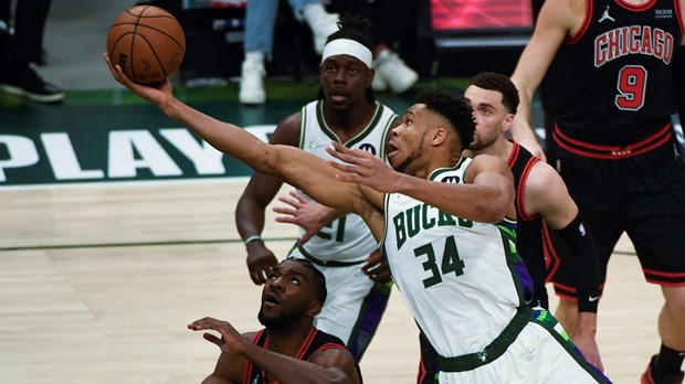 Antetokounmpova utakmica karijere, Oklahoma pregazila Celticse, drama u Uti
