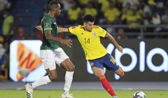 Ambiciozni Kolumbijci Copa Americu otvaraju susretom protiv Paragvaja