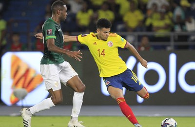 Ambiciozni Kolumbijci Copa Americu otvaraju susretom protiv Paragvaja