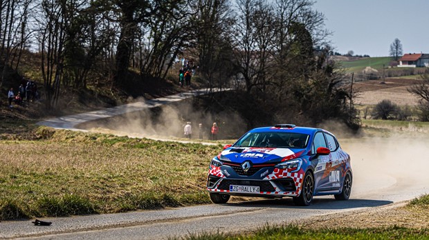 Sebastian Loeb ipak neće nastupiti na WRC Croatia Rallyju