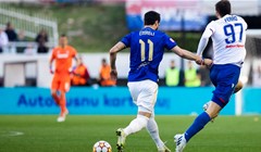 Hajduk objavio da klub napuštaju Ferro i Katić te dvanaestorica mladih igrača