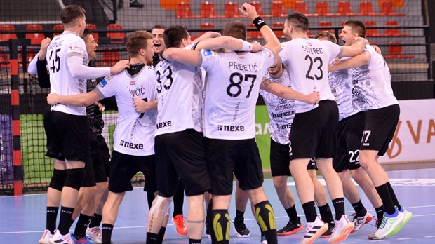 Velika pobjeda Našičana, na uzvrat u Dansku nose pet golova prednosti