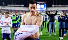 Nikola Kalinić bit će novi sportski direktor Hajduka