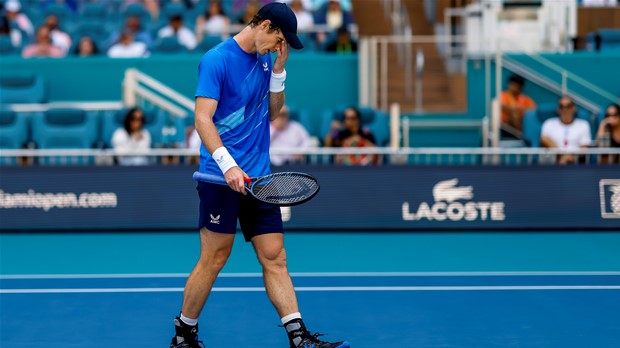 Nepotrebni sukob između Murraya i španjolskih tenisača oko pozivnice za turnir u Madridu