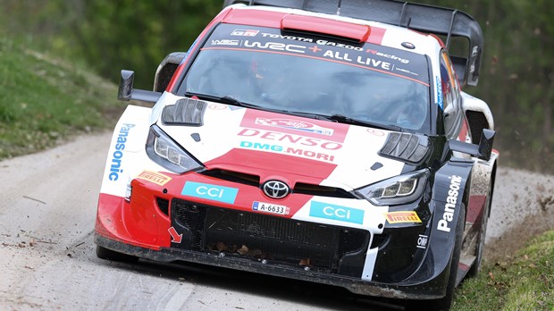 Objavljen WRC kalendar za novu sezonu, Croatia Rally vozit će se sredinom travnja