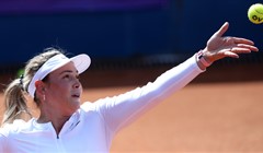 Deveta igračica svijeta prejaka za Donnu Vekić u prvom kolu Wimbledona