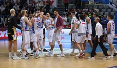 Zadar gostuje kod Cedevite Junior: 'Moramo se pokušati vratiti u formu prije doigravanja'