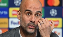 Guardiola oduševljen junacima: 'Imati ove igrače na klupi s takvim mentalitetom je stvarno važno'