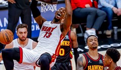 Heat dovršio posao, Memphis i Phoenix poveli na domaćem terenu