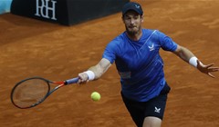 Murrayeva bajka u Stuttgartu došla do finala, za naslov igra s finalistom Wimbledona
