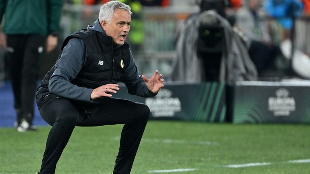 Mourinho ostaje do kraja ugovora u Romi, tvrde talijanski mediji