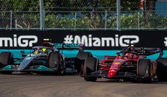 Nova staza, stara slika: Ferrari i Red Bull ispred svih u kvalifikacijama u Miamiju
