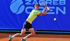 Nino Serdarušić ušao među četiri na turniru u Gruziji