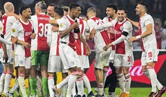 Sin legendarnog Rafaela van der Vaarta potpisao ugovor s Ajaxom