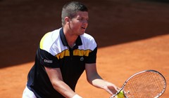 Poljičak i Prižmić pobjedama u dva seta preskočili prve prepreke u Roland-Garrosu