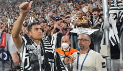 Roma i službeno potvrdila Dybalin dolazak