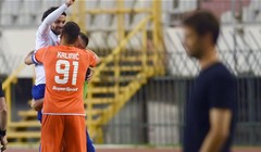 Lovre Kalinić je Hajdukov! Nakon razlaza s Englezima, potpisan trogodišnji ugovor