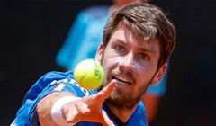 Norrie slavio u Lyonu i titulom najavio Roland-Garros