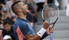 Borna Ćorić nadigrao srpskog tenisača i izborio finale na turniru u Parmi