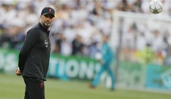 Jürgen Klopp najavio odlazak iz Liverpoola na kraju sezone