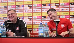 Lewandowski ne pomišlja na povratak u München: 'Jedno je jasno, moja priča s Bayernom je gotova'
