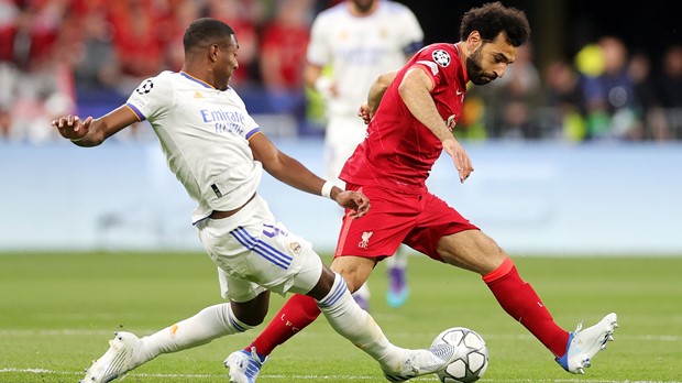 Salah: 'Sve bih nagrade dao da možemo ponoviti finale Lige prvaka, ali nogomet tako ne funkcionira'