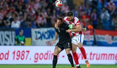 Ćaleta-Car nakon dva i pol mjeseca zaigrao u Premier ligi, Oršić pratio poraz s klupe