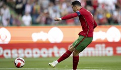 Ronaldo se ne oprašta od reprezentacije: 'Moj put još nije gotov, želim igrati i na Euru'
