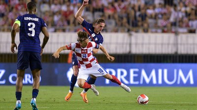 Sportnetova prognoza: Samo Francuzi mogu uzeti Hrvatskoj trofej